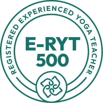 E-RYT 500 lead trainer registration