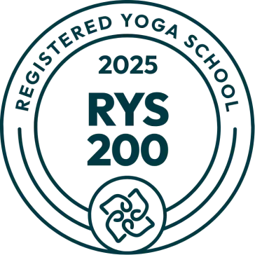 Yoga Alliance USA Registered Yoga School, RYS 200