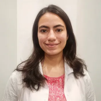 Dr Lavanya, GoYoga teacher training faculty